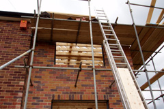 trusted extension quotes Mount Hamilton