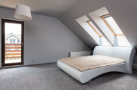 Mount Hamilton bedroom extensions